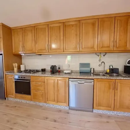Cantinho Da Feira Holiday home