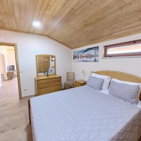 Holiday home Cantinho Da Feira Parada de Ester