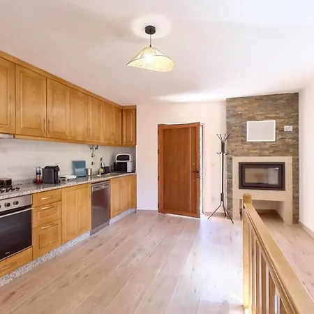 Cantinho Da Feira Casa vacanze Parada de Ester