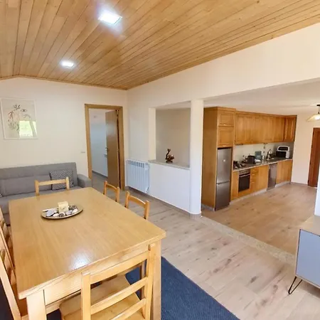 Casa vacanze Cantinho Da Feira