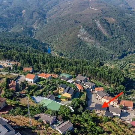 Casa vacanze Cantinho Da Feira *