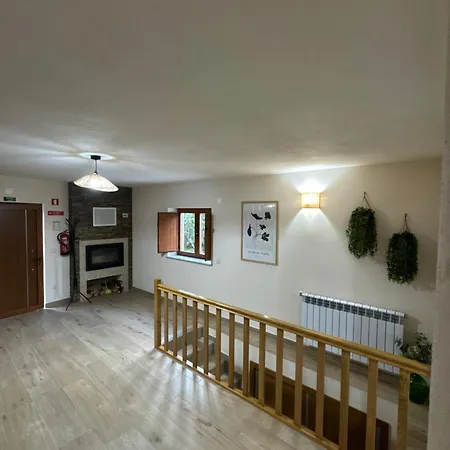 Cantinho Da Feira Casa vacanze *