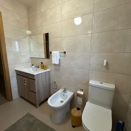 Cantinho Da Feira * Parada de Ester