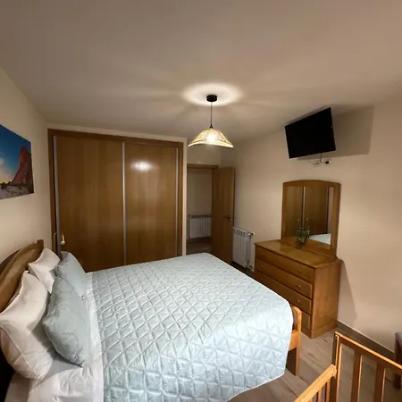 Cantinho Da Feira Casa vacanze Parada de Ester