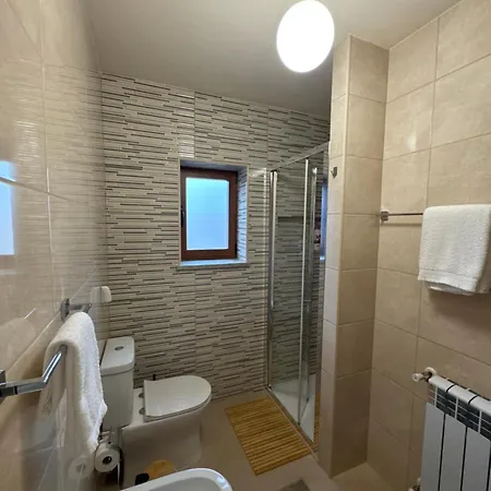 Holiday home Cantinho Da Feira Parada de Ester