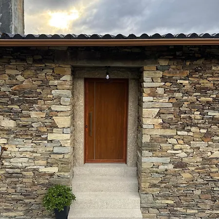 Cantinho Da Feira Casa vacanze *