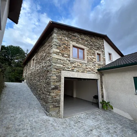 Cantinho Da Feira Casa vacanze Parada de Ester