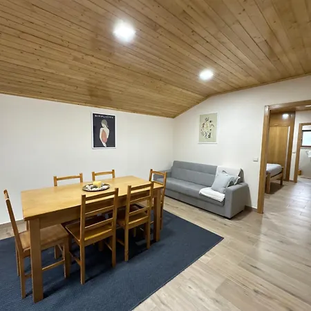 Holiday home Cantinho Da Feira *