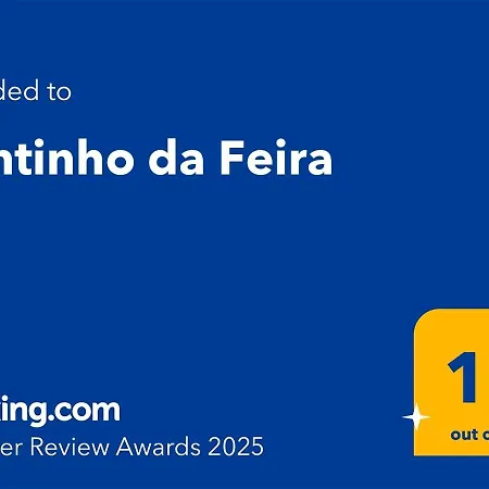 Cantinho Da Feira * Parada de Ester