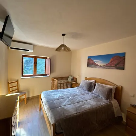 Cantinho Da Feira Casa vacanze