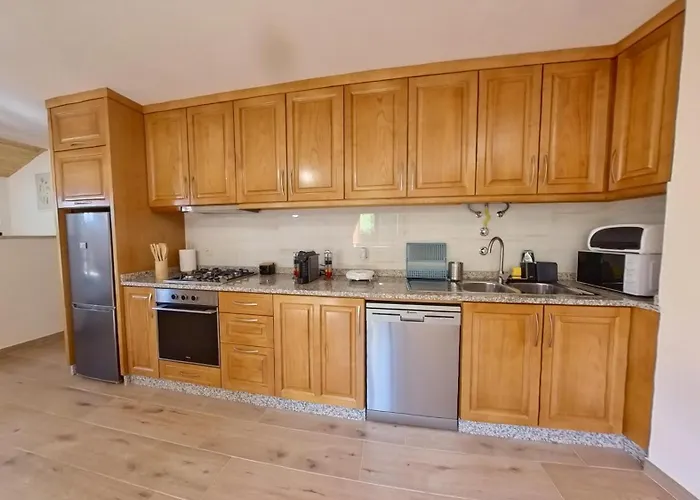 Cantinho Da Feira 別荘