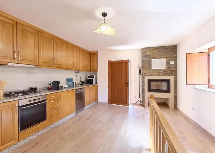 Cantinho Da Feira 別荘 Parada de Ester