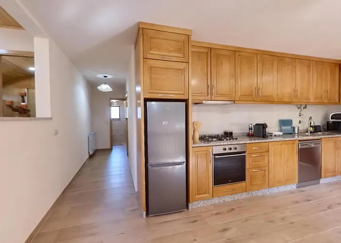 Cantinho Da Feira 別荘 Parada de Ester