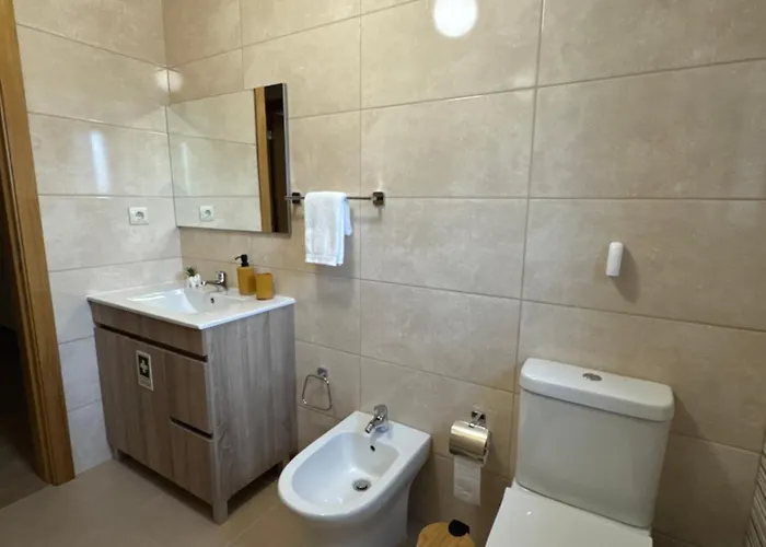 Cantinho Da Feira * Parada de Ester