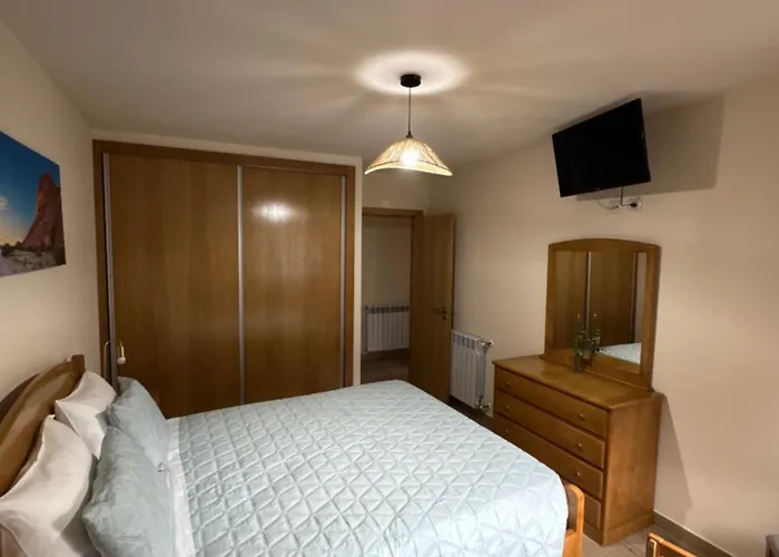 Cantinho Da Feira 別荘 Parada de Ester