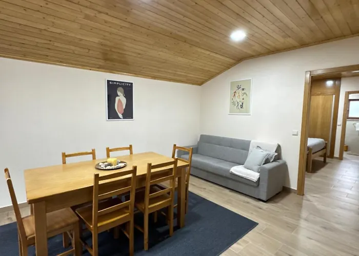 別荘 Cantinho Da Feira *