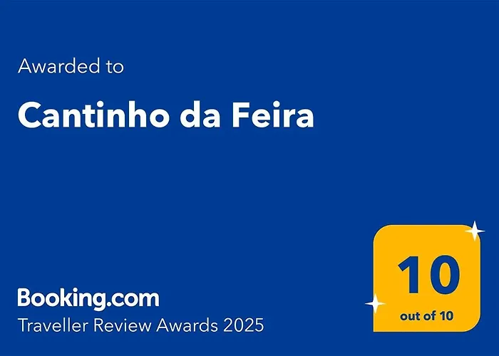 Cantinho Da Feira * Parada de Ester