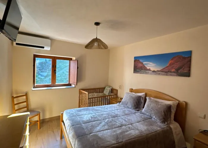 Cantinho Da Feira 別荘